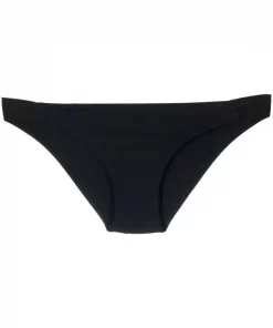 ( Nouvelle Collection ) Rick Owens 09 BLACK Bas De Bikini En Maille Femme