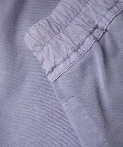 ( Nouvelle Collection ) Rick Owens Bermuda Bela à Taille élastique 36 BRUISE -Rick Owens Soldes 17706859 37426663 600