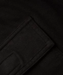 ( Nouvelle Collection ) Rick Owens Bermuda Bela à Taille élastique Homme -Rick Owens Soldes 17706914 37426325 600