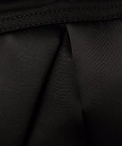 Rick Owens Pantalon De Jogging Fog à Design à Empiècements 09 BLACK -Rick Owens Soldes 17707284 37735104 600