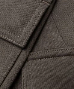 ( Nouvelle Collection ) Rick Owens 34 DUST Pantalon Mastodon à Poches Cargo Homme -Rick Owens Soldes 17707309 37735118 600