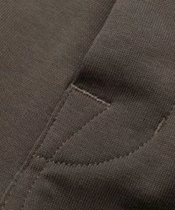 ( Nouvelle Collection ) Rick Owens 34 DUST Pantalon Mastodon à Poches Cargo Homme -Rick Owens Soldes 17707309 37735126 600