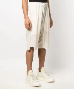 ( Nouvelle Collection ) Rick Owens 21 NATURAL Short Basket Swinger à Coupe Sarouel Homme 11 ( Nouvelle Collection ) Rick Owens 21 NATURAL Short Basket Swinger à Coupe Sarouel Homme -Rick Owens Soldes 17707355 38428592 600