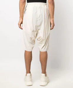 ( Nouvelle Collection ) Rick Owens 21 NATURAL Short Basket Swinger à Coupe Sarouel Homme 12 ( Nouvelle Collection ) Rick Owens 21 NATURAL Short Basket Swinger à Coupe Sarouel Homme -Rick Owens Soldes 17707355 38428595 600