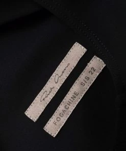 ( Nouvelle Collection ) Rick Owens Short De Bain à Patch Logo 09 BLACK 7 ( Nouvelle Collection ) Rick Owens Short De Bain à Patch Logo 09 BLACK -Rick Owens Soldes 17707369 38388657 600