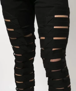 ( Nouvelle Collection ) Rick Owens Jean Spartan Skinny à Découpes Homme 13 ( Nouvelle Collection ) Rick Owens Jean Spartan Skinny à Découpes Homme -Rick Owens Soldes 17707377 38443550 600