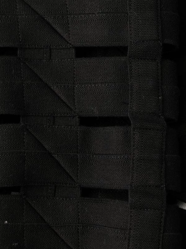 ( Nouvelle Collection ) Rick Owens Jean Spartan Skinny à Découpes Homme 9 ( Nouvelle Collection ) Rick Owens Jean Spartan Skinny à Découpes Homme – Image 7