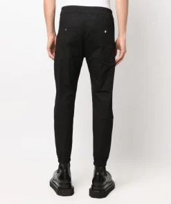 ( Nouvelle Collection ) Rick Owens Pantalon De Jogging à Coupe Fuselée Homme 12 ( Nouvelle Collection ) Rick Owens Pantalon De Jogging à Coupe Fuselée Homme -Rick Owens Soldes 17708005 38441771 600