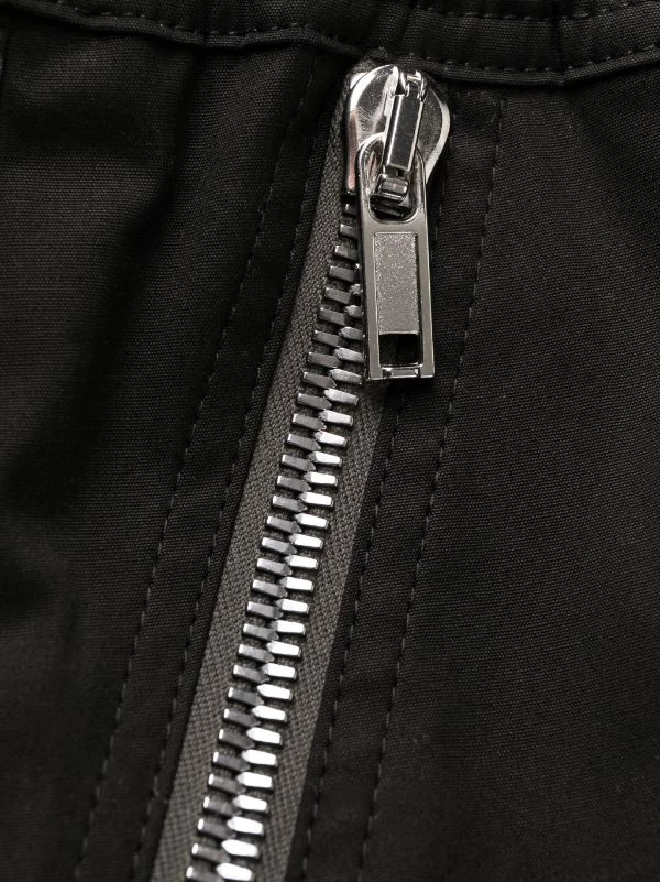 ( Nouvelle Collection ) Rick Owens Pantalon De Jogging à Coupe Fuselée Homme 8 ( Nouvelle Collection ) Rick Owens Pantalon De Jogging à Coupe Fuselée Homme – Image 6