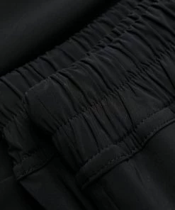 ( Nouvelle Collection ) Rick Owens Short Basket Swinger à Coupe Sarouel Homme -Rick Owens Soldes 17708007 38448392 600