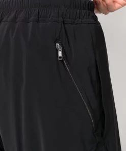 ( Nouvelle Collection ) Rick Owens Short Basket Swinger à Coupe Sarouel Homme -Rick Owens Soldes 17708007 38449368 600