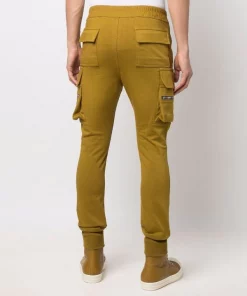 ( Nouvelle Collection ) Rick Owens Pantalon Mastodon à Poches Cargo Homme 12 ( Nouvelle Collection ) Rick Owens Pantalon Mastodon à Poches Cargo Homme -Rick Owens Soldes 17708011 37733022 600