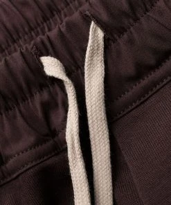 ( Nouvelle Collection ) Rick Owens Pantalon Mastodon à Poches Cargo 64 OXBLOOD 15 ( Nouvelle Collection ) Rick Owens Pantalon Mastodon à Poches Cargo 64 OXBLOOD -Rick Owens Soldes 17708055 37735219 600
