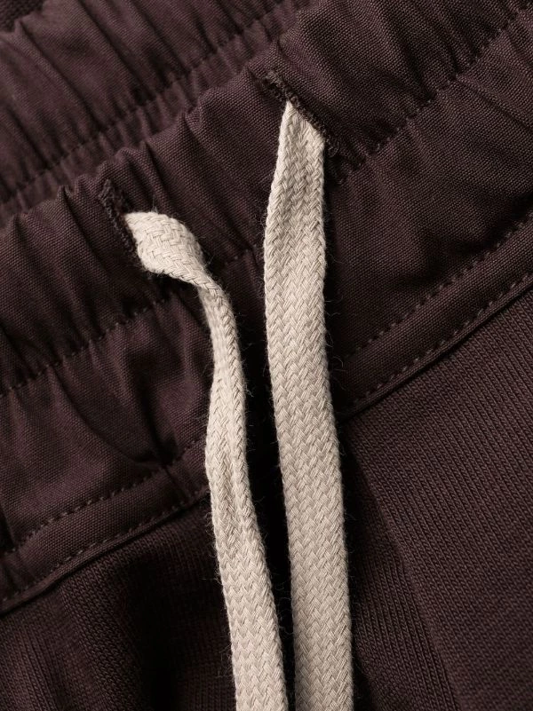 ( Nouvelle Collection ) Rick Owens Pantalon Mastodon à Poches Cargo 64 OXBLOOD 9 ( Nouvelle Collection ) Rick Owens Pantalon Mastodon à Poches Cargo 64 OXBLOOD – Image 7