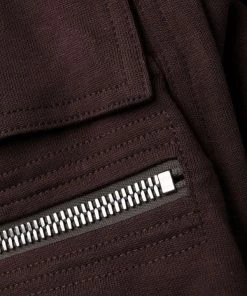 ( Nouvelle Collection ) Rick Owens Pantalon Mastodon à Poches Cargo 64 OXBLOOD 14 ( Nouvelle Collection ) Rick Owens Pantalon Mastodon à Poches Cargo 64 OXBLOOD -Rick Owens Soldes 17708055 37735220 600