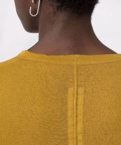 Rick Owens Haut à Effet De Transparence Femme -Rick Owens Soldes 17708066 37384548 600