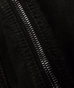 ( Nouvelle Collection ) Rick Owens Legging Penta En Jean Femme -Rick Owens Soldes 17708191 38756285 600