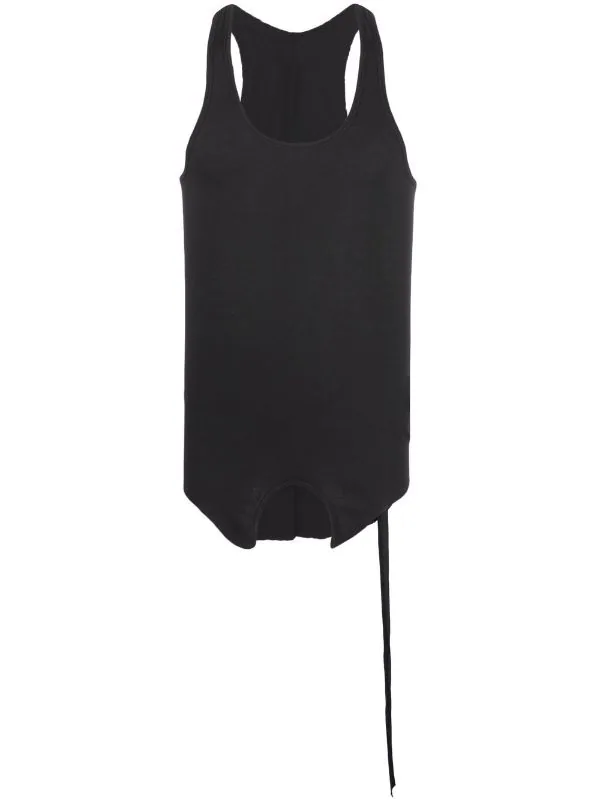 ( Nouvelle Collection ) Rick Owens 09 BLACK Débardeur Glory Homme 3 ( Nouvelle Collection ) Rick Owens 09 BLACK Débardeur Glory Homme