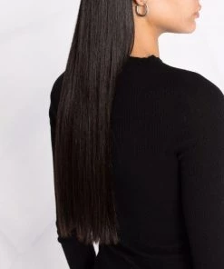 ( Nouvelle Collection ) Rick Owens Pull En Maille Nervurée 09 BLACK 10 ( Nouvelle Collection ) Rick Owens Pull En Maille Nervurée 09 BLACK -Rick Owens Soldes 17708986 37381618 600