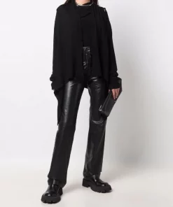 Rick Owens Soldes -Rick Owens Soldes 17708990 37743932 600