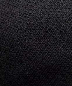 ( Nouvelle Collection ) Rick Owens Robe Longue à Manches Fendues 09 BLACK -Rick Owens Soldes 17709724 37746159 600