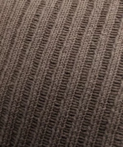 ( Nouvelle Collection ) Rick Owens Robe En Maille à Manches Drapées Femme -Rick Owens Soldes 17709725 37744655 600