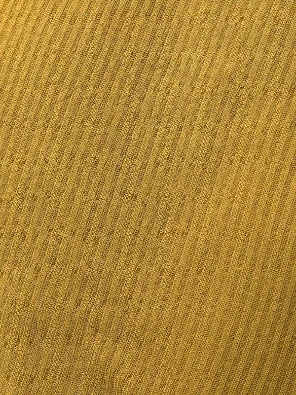 ( Nouvelle Collection ) Rick Owens Robe-débardeur En Maille Nervurée Femme 9 ( Nouvelle Collection ) Rick Owens Robe-débardeur En Maille Nervurée Femme – Image 7