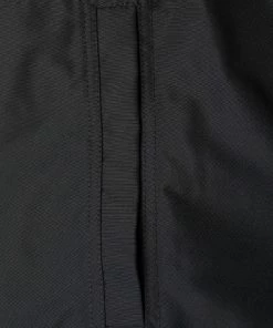 ( Nouvelle Collection ) Rick Owens Manteau à Taille Ceinturée 09 BLACK -Rick Owens Soldes 17709746 38409056 600