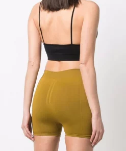 ( Nouvelle Collection ) Rick Owens Débardeur à Col V 09 BLACK -Rick Owens Soldes 17710205 37744727 600