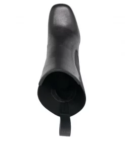 ( Nouvelle Collection ) Rick Owens Bottines à Plateforme 65 Mm Femme -Rick Owens Soldes 17711046 37375346 600