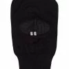 ( Nouvelle Collection ) Rick Owens Cagoule Skull En Maille Homme -Rick Owens Soldes 17713870 37393328 600