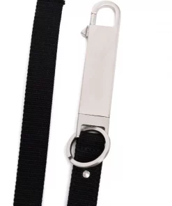 ( Nouvelle Collection ) Rick Owens Porte-clés Long Homme -Rick Owens Soldes 17715587 37334882 600