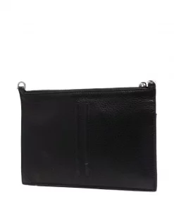 ( Nouvelle Collection ) Rick Owens Sac Porté épaule Club 09 BLACK 9 ( Nouvelle Collection ) Rick Owens Sac Porté épaule Club 09 BLACK -Rick Owens Soldes 17717456 37713298 600