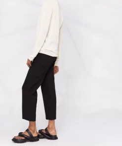 ( Nouvelle Collection ) Rick Owens 21 NATURAL Pull En Maille Fine à Col V Femme 13 ( Nouvelle Collection ) Rick Owens 21 NATURAL Pull En Maille Fine à Col V Femme -Rick Owens Soldes 17727947 37466173 600