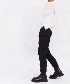 ( Nouvelle Collection ) Rick Owens Haut à Effet De Transparence Femme 13 ( Nouvelle Collection ) Rick Owens Haut à Effet De Transparence Femme -Rick Owens Soldes 17738987 37426508 600