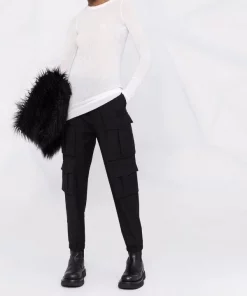 ( Nouvelle Collection ) Rick Owens Haut à Effet De Transparence Femme 9 ( Nouvelle Collection ) Rick Owens Haut à Effet De Transparence Femme -Rick Owens Soldes 17738987 37428081 600