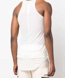 ( Nouvelle Collection ) Rick Owens Débardeur En Maille Nervurée Homme 10 ( Nouvelle Collection ) Rick Owens Débardeur En Maille Nervurée Homme -Rick Owens Soldes 17739091 37266874 600