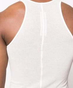 ( Nouvelle Collection ) Rick Owens Débardeur En Maille Nervurée Homme 11 ( Nouvelle Collection ) Rick Owens Débardeur En Maille Nervurée Homme -Rick Owens Soldes 17739091 37266878 600