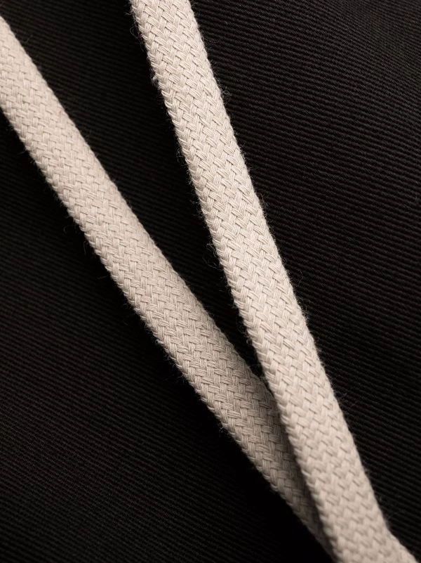 Rick Owens Pantalon De Jogging Mastodon à Poches Cargo Homme 9 Rick Owens Pantalon De Jogging Mastodon à Poches Cargo Homme – Image 7