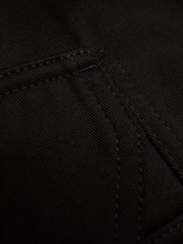 Rick Owens Pantalon De Jogging Mastodon à Poches Cargo Homme 8 Rick Owens Pantalon De Jogging Mastodon à Poches Cargo Homme – Image 6