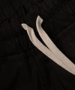 ( Positively Conscious ) Rick Owens Short Sarouel à Lien De Resserrage 09 BLACK 15 ( Positively Conscious ) Rick Owens Short Sarouel à Lien De Resserrage 09 BLACK -Rick Owens Soldes 17739991 37341040 600