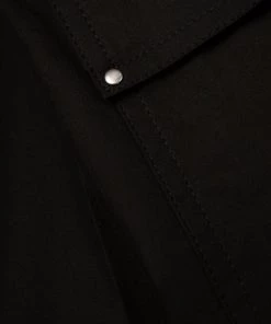 ( Positively Conscious ) Rick Owens Short Sarouel à Lien De Resserrage 09 BLACK 14 ( Positively Conscious ) Rick Owens Short Sarouel à Lien De Resserrage 09 BLACK -Rick Owens Soldes 17739991 37341041 600