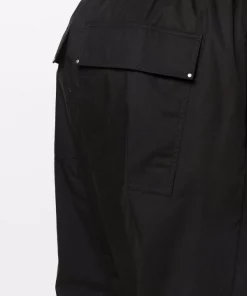 ( Positively Conscious ) Rick Owens Short Sarouel à Lien De Resserrage 09 BLACK 13 ( Positively Conscious ) Rick Owens Short Sarouel à Lien De Resserrage 09 BLACK -Rick Owens Soldes 17739991 37341046 600