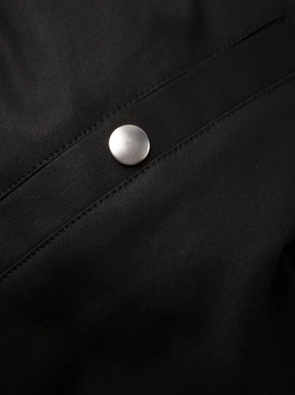 ( Nouvelle Collection ) Rick Owens Pantalon De Jogging à Fermeture Zippée Femme 9 ( Nouvelle Collection ) Rick Owens Pantalon De Jogging à Fermeture Zippée Femme – Image 7