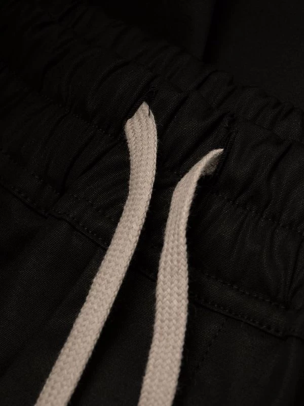 ( Nouvelle Collection ) Rick Owens Pantalon De Jogging à Fermeture Zippée Femme 8 ( Nouvelle Collection ) Rick Owens Pantalon De Jogging à Fermeture Zippée Femme – Image 6