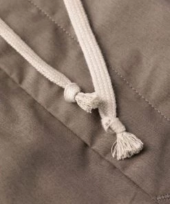 ( Nouvelle Collection ) Rick Owens Pantalon De Jogging Forever Court 34 DUST -Rick Owens Soldes 17740465 37363792 600