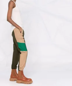 ( Nouvelle Collection ) Rick Owens Débardeur à Ourlet Incurvé Femme -Rick Owens Soldes 17745169 37306461 600