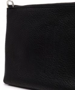 ( Nouvelle Collection ) Rick Owens 09 BLACK Sac Porté épaule En Cuir Femme 10 ( Nouvelle Collection ) Rick Owens 09 BLACK Sac Porté épaule En Cuir Femme -Rick Owens Soldes 17745270 37287508 600