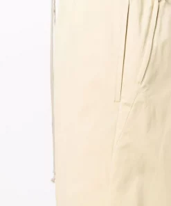 ( Nouvelle Collection ) Rick Owens Short à Lien De Resserrage Homme -Rick Owens Soldes 17745282 37369882 600