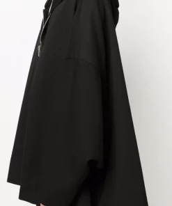 ( Nouvelle Collection ) Rick Owens Hoodie Zippé à Ourlet Plus Long Au Dos Homme 11 ( Nouvelle Collection ) Rick Owens Hoodie Zippé à Ourlet Plus Long Au Dos Homme -Rick Owens Soldes 17745287 37249449 600